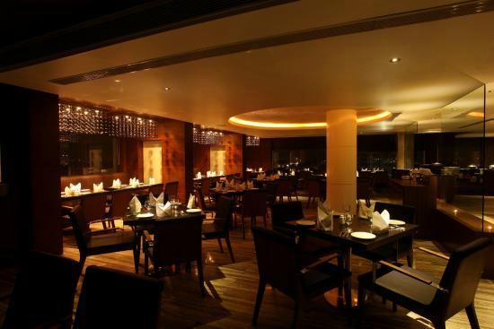 Paradigm Sarovar Portico